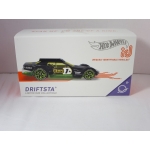 Hot Wheels 1:64 ID - Drifsta black